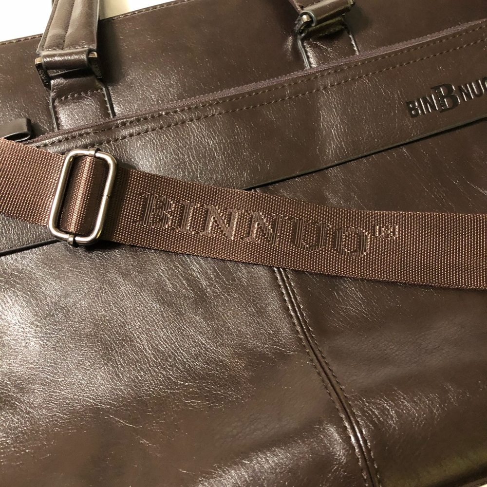 UNISEX BRIEFCASE - Picture 8 of 8